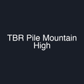 TBR Pile Mountain High