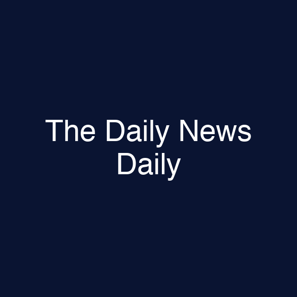 The Daily News Daily