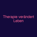 Therapie verändert Leben