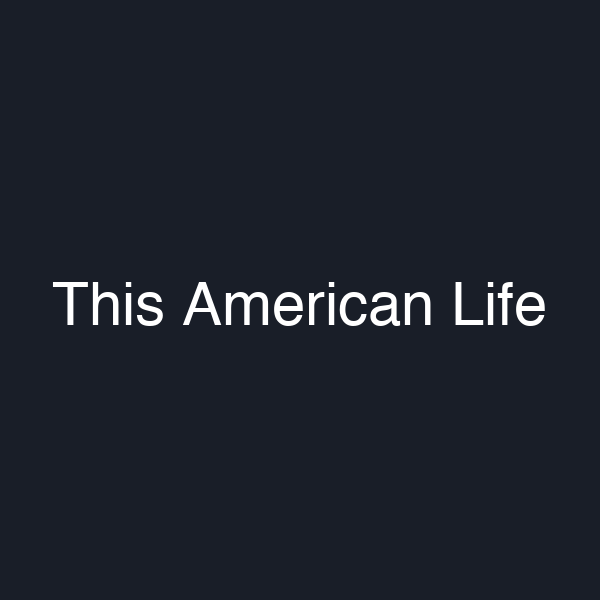 This American Life
