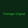 Thüringer Original