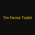 Tim Ferriss Toolkit
