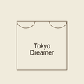 Tokyo Dreamer | Stoffbeutel
