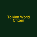 Tolkien World Citizen