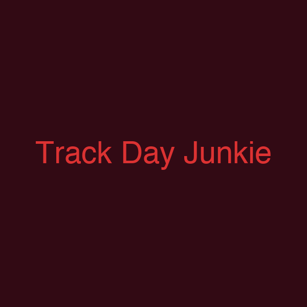 Track Day Junkie
