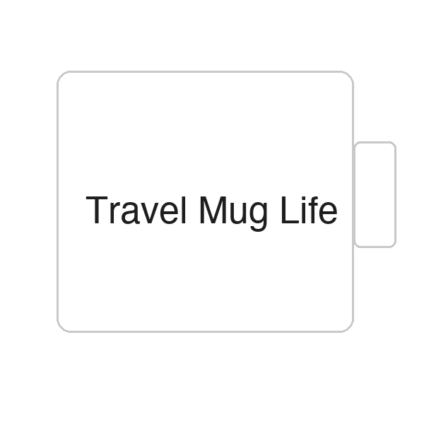 Travel Mug Life | Tasse
