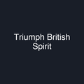 Triumph British Spirit