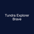 Tundra Explorer Brave