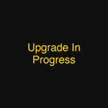 Upgrade In Progress