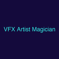 VFX Artist Magician