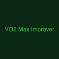 VO2 Max Improver