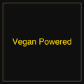 Vegan Powered | Poster