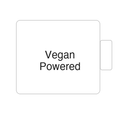 Vegan Powered | Tasse