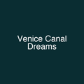 Venice Canal Dreams