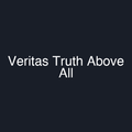 Veritas Truth Above All