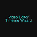 Video Editor Timeline Wizard