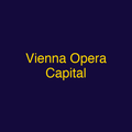 Vienna Opera Capital