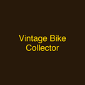 Vintage Bike Collector