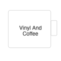 Vinyl And Coffee | Tasse