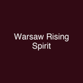 Warsaw Rising Spirit