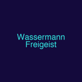 Wassermann Freigeist