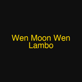 Wen Moon Wen Lambo