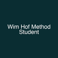 Wim Hof Method Student