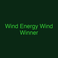 Wind Energy Wind Winner