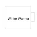 Winter Warmer | Tasse
