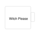 Witch Please | Tasse