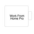 Work From Home Pro | Tasse