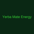 Yerba Mate Energy