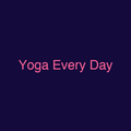 Yoga Every Day