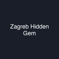 Zagreb Hidden Gem