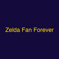 Zelda Fan Forever