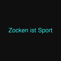 Zocken ist Sport