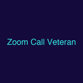 Zoom Call Veteran