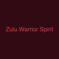 Zulu Warrior Spirit