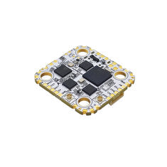 20x20mm HDZero Halo Mini Flight Controller with 5V 9V BEC Output Build-in ELRS 2.4GHz RX for HD Digital RC FPV Racing Drone