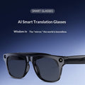 Xk One Pro Smart Glasses With A Camera For Taking Photos