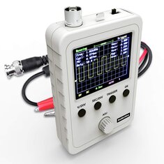 FNIRSI Q15001 Handheld Digital Oscilloscope Kit 2.4