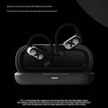 AI Smart Bluetooth Headphones D55PRO With Deepseek Model For Simultaneous Translation
