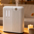 Large-Area Smart Scent Diffuser For Home Use