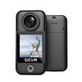 SJCAM C300 Pocket Action Camera 4K or 30FPS 6 Axis GYRO Stabilization 5G WiFi Re