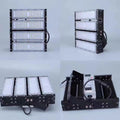 Project Specific Site Projection Lamp