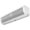 48" Commercial Indoor Air Curtain Super Power 2 Speeds 1650CFM, Wall Mounted Air Curtains For Doors, Indoor Over Door Fan With Heavy Duty Limit Switch, Easy-Install 110V Unheated