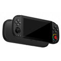 [128G] GAMEMT PSK5000 Handheld Game Console 5-Inch Screen with Hall Joystick 3GB RAM 32GB ROM WiFi6 & bluetooth 5.0 4000mAh Battery Portable Gaming Player