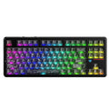 ATTACK SHARK X87ULTRA Mechanical Keyboard Dual 8K Wireless Tri Mode Hot swap