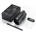 Cross-Border 2-inch Low Light 329 Night Vision Instrument Outdoor HD Digital Telescope Infrared Full Color Single...