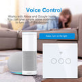 EU And UK Standard Touch Gaol Smart